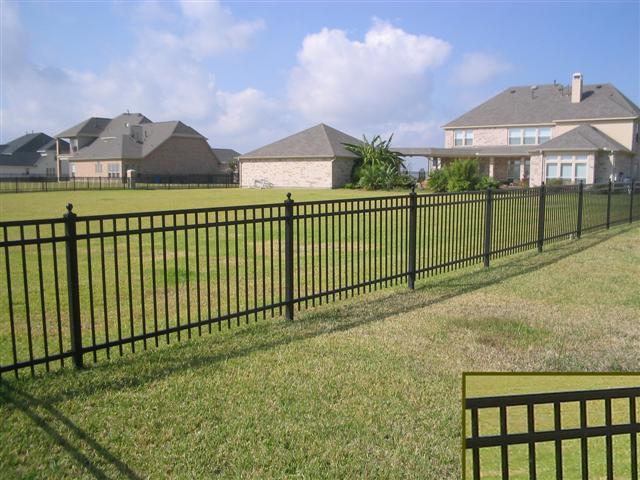 Wrought Iron Fences18