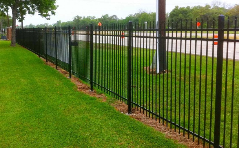 Wrought Iron Fences53