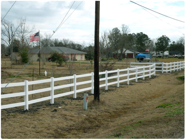 Image Related to Vinyl Fences