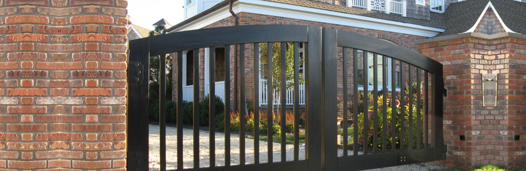 Custom Railings