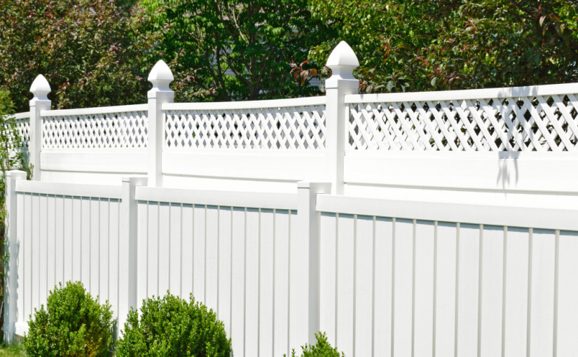 How to Keep Your Vinyl Ranch Fence in Great Shape