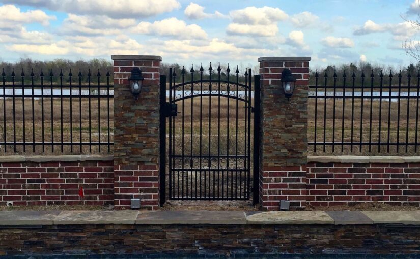 Frequently Asked Questions About Masonry Fences